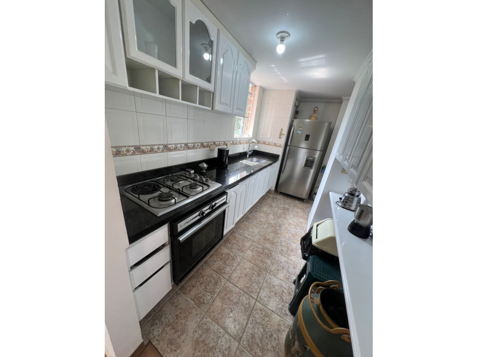 Apartamento en Venta, Poblado Loma de los Balsos en Medellín — foto 3