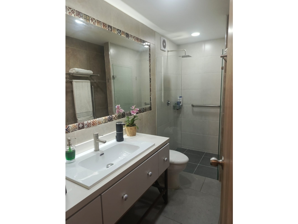 Apartaestudio en Venta, Belén Malibú en Medellín — foto 6