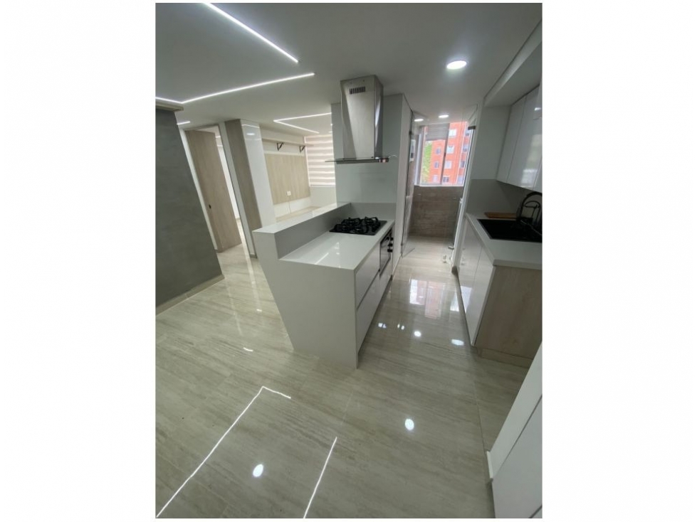 Apartamento en Venta, Calasanz en Medellín — foto 2