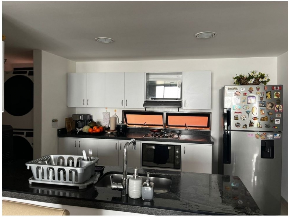 Apartamento en Venta, Belén Malibú en Medellín