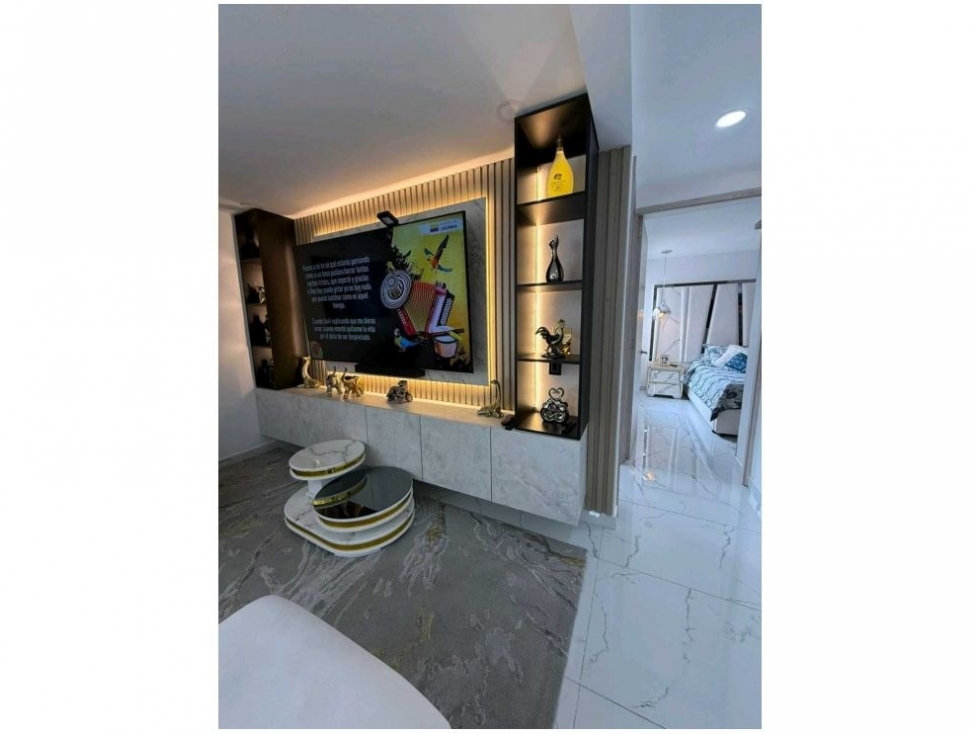 Apartamento en Venta, Loma de los Bernal en Medellín — foto 2