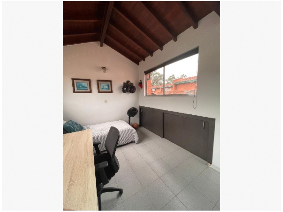 Casa en Venta, Belén La Mota en Medellín — foto 2