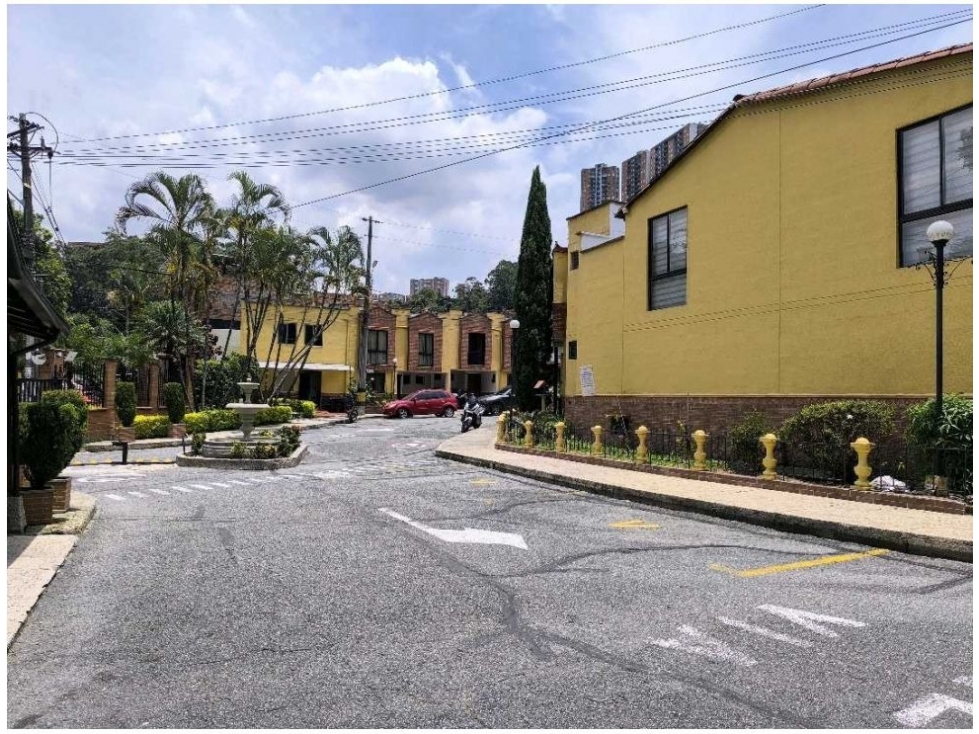 Casa en Venta, Belén Rincón en Medellín
