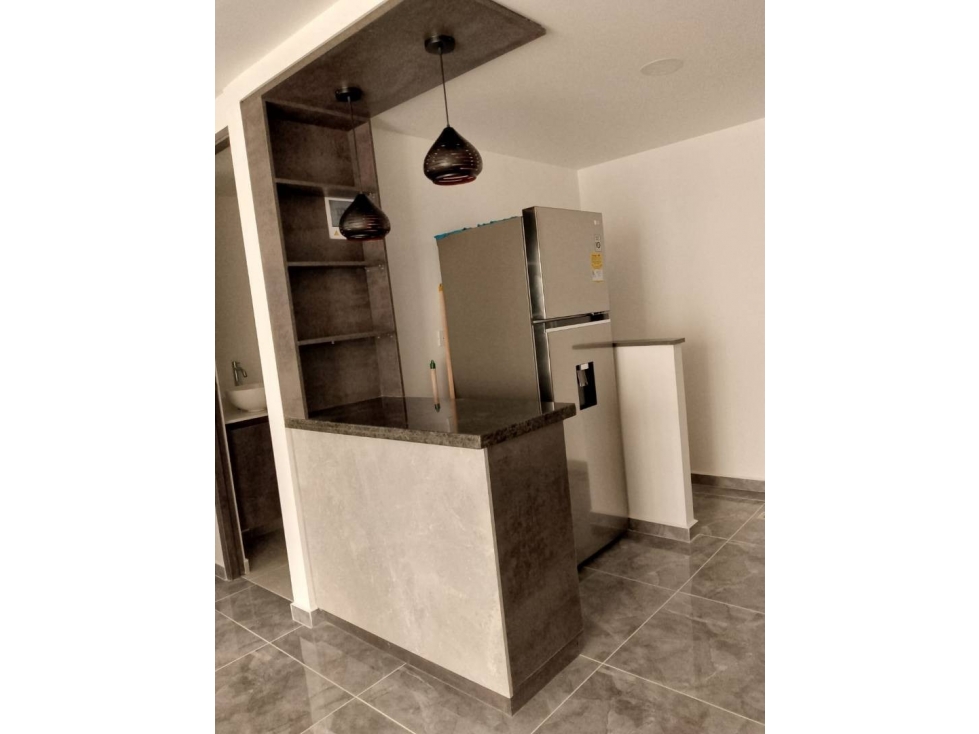 Apartamento en Venta, Robledo Santa María en Medellín — foto 3