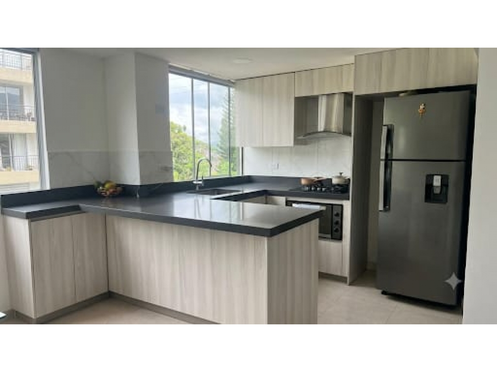 Apartamento en Venta, San Javier en Medellín