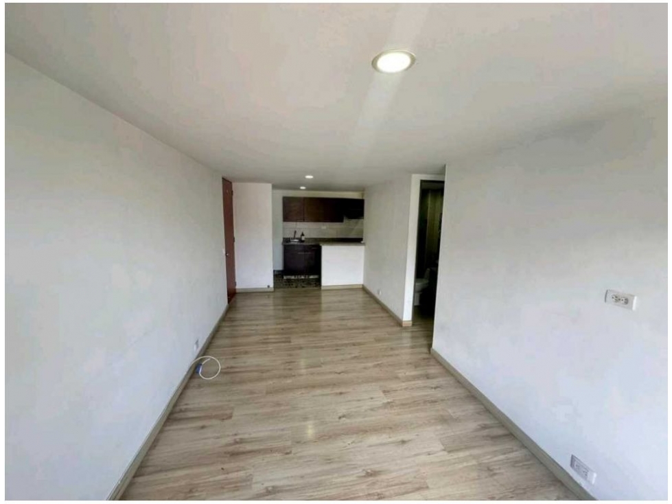 Apartamento en Venta, Los Colores en Medellín — foto 3