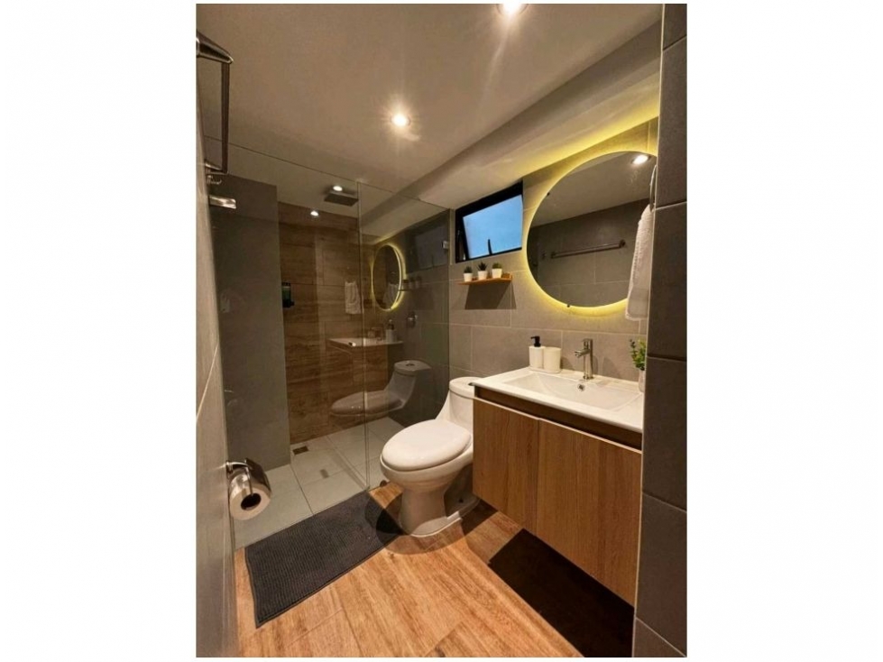 Apartamento en Venta, Buenos Aires en Medellín — foto 3