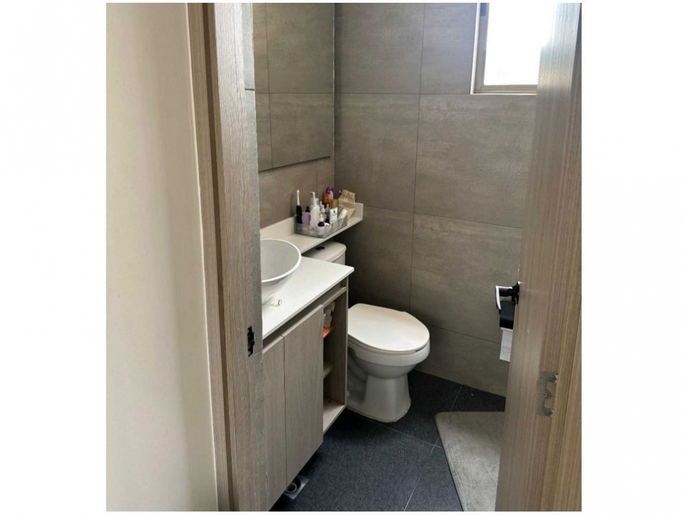 Apartamento en Venta, Conquistadores en Medellín — foto 3