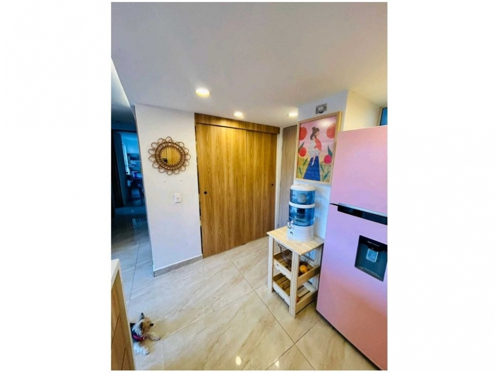 Apartamento en Venta, Calasanz en Medellín — foto 2