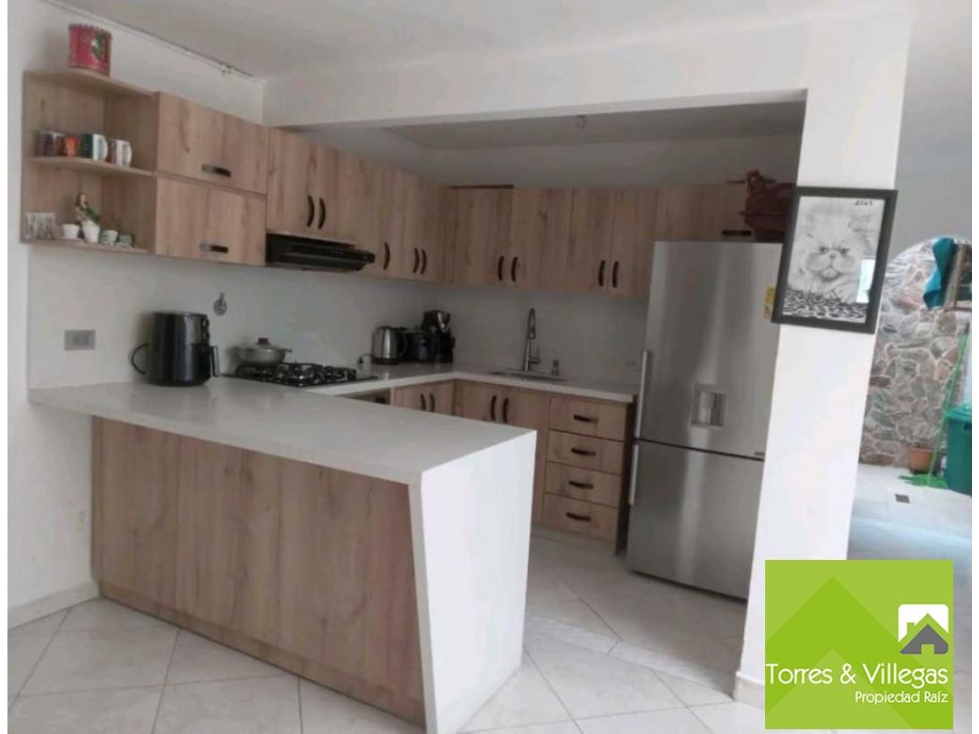 Casa en Venta, Buenos Aires en Medellín