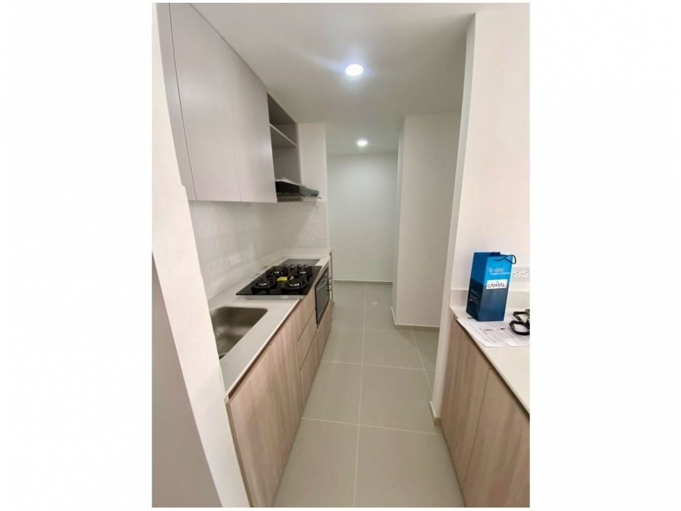 Apartaestudio en Venta, Los Colores en Medellín — foto 3