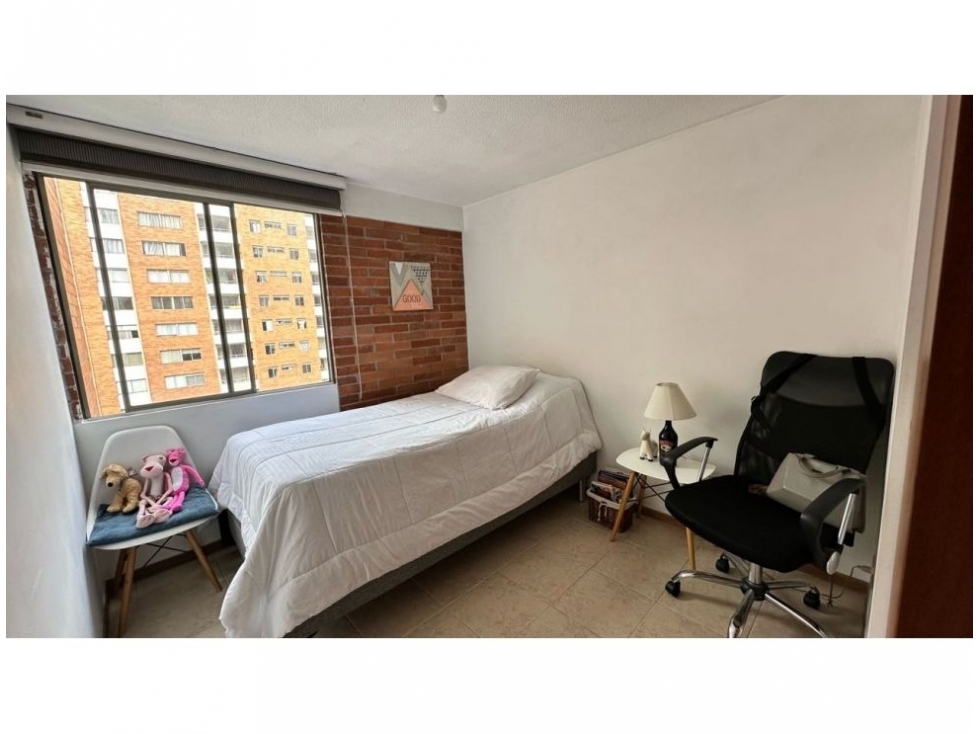 Apartamento en Venta, Laureles en Medellín — foto 4