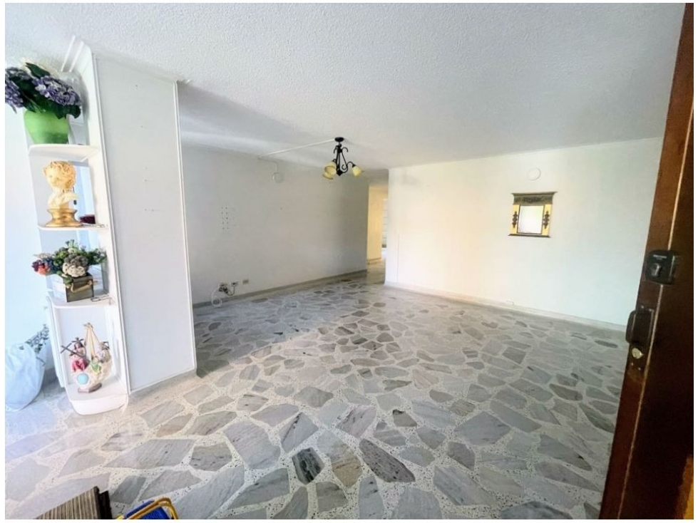 Apartamento en Venta, Laureles en Medellín