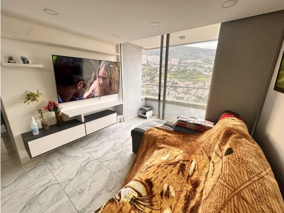 Apartamento en Venta, Calasanz en Medellín — foto 4