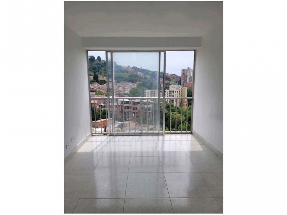 Apartamento en Venta, Rodeo Alto en Medellín — foto 2