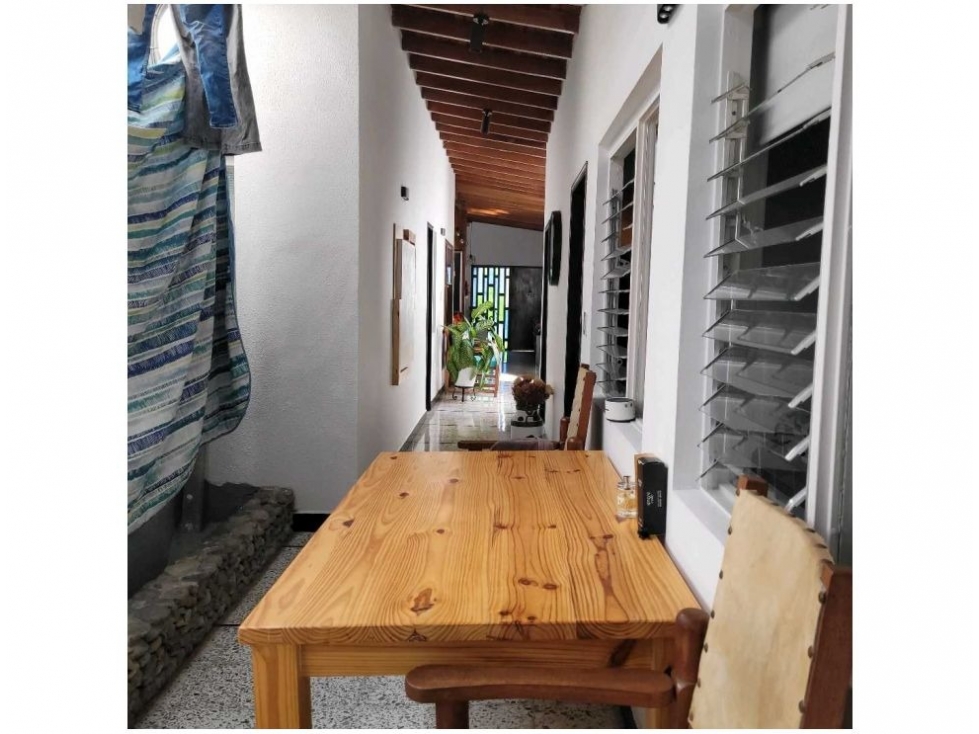 Casa en Venta, Calasanz parte baja en Medellín — foto 3