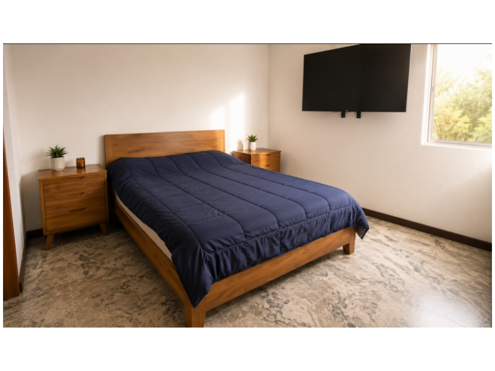 Apartamento en Venta, La Castellana en Medellín — foto 2
