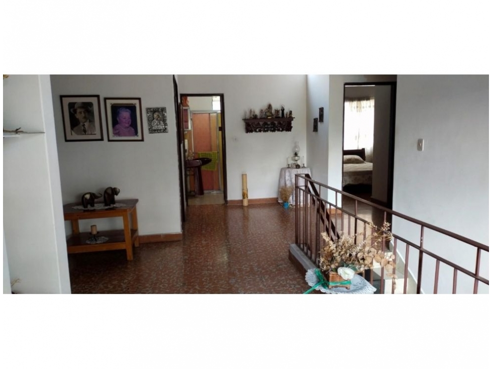 Casa en Venta, Simón Bolívar en Medellín