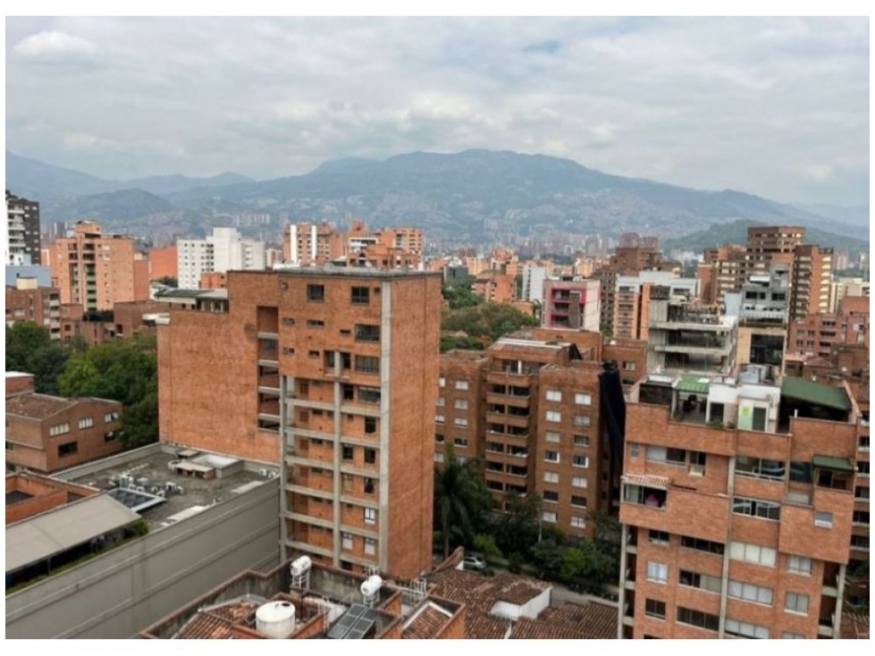 Apartamento en Venta, Conquiostadores en Medellín