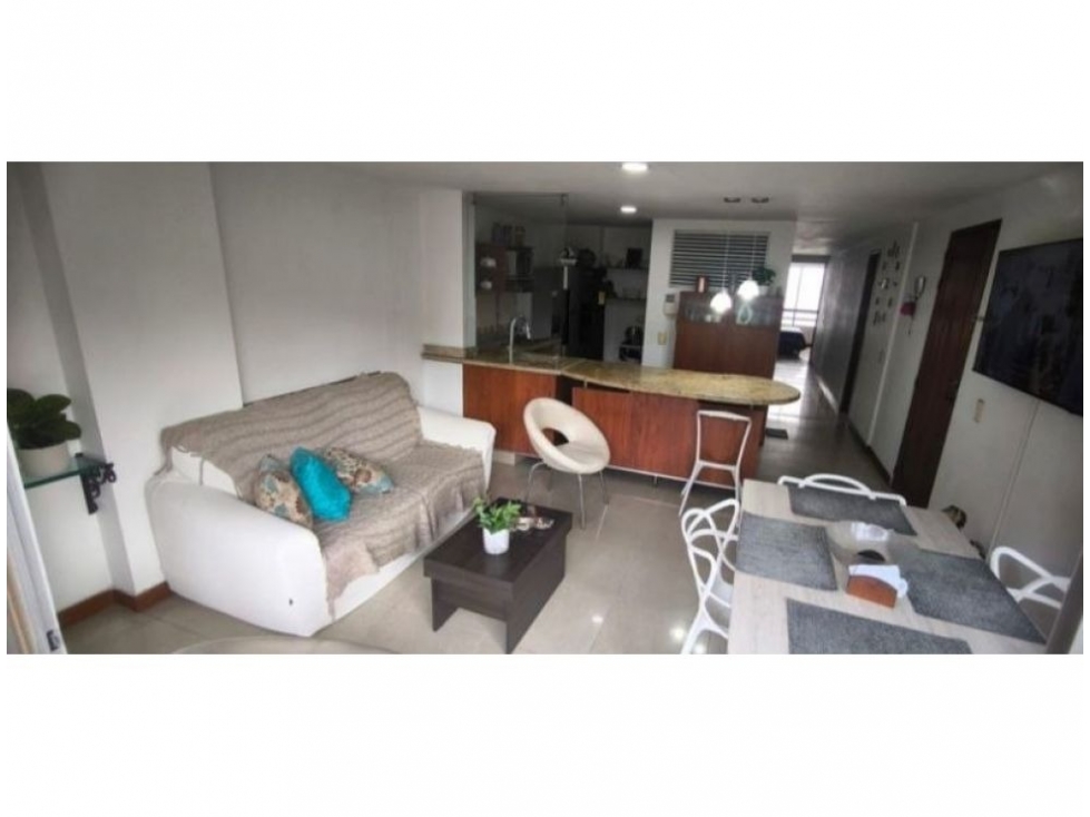 Apartamento en Venta, Castellana en Medellín