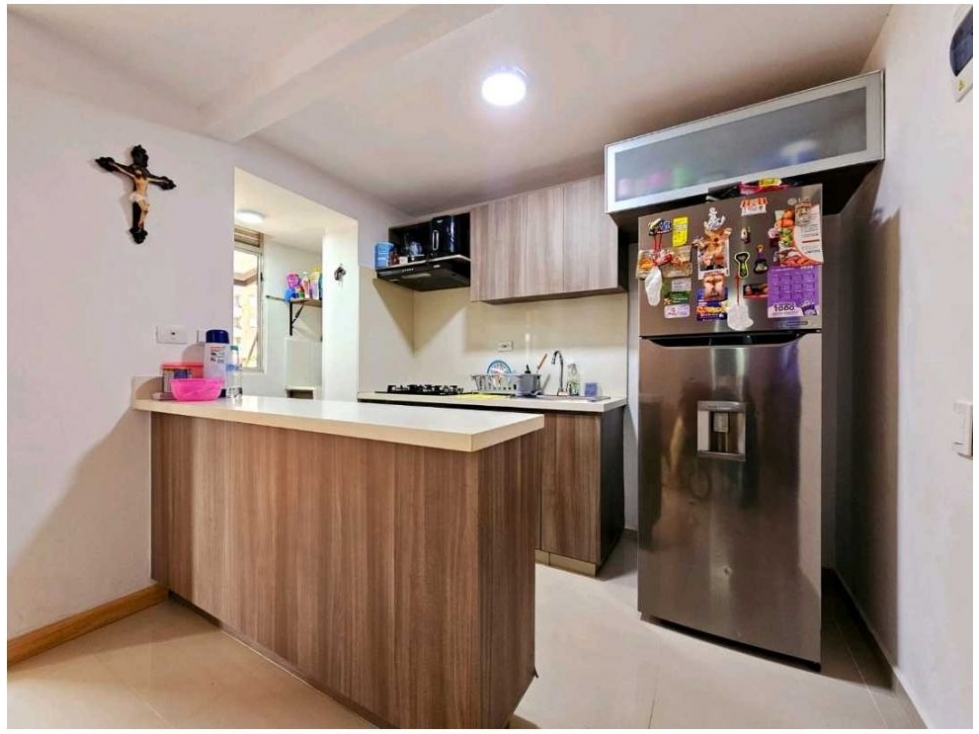 Apartamento en Venta, San German en Medellín