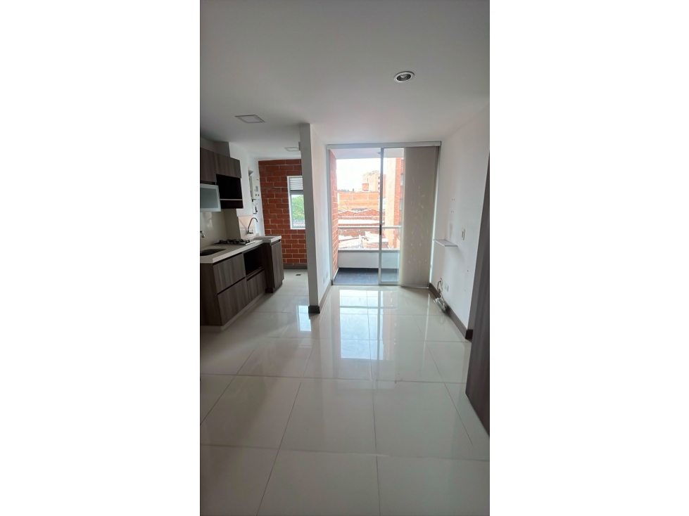 Apartamento en Venta, Laureles en Medellín