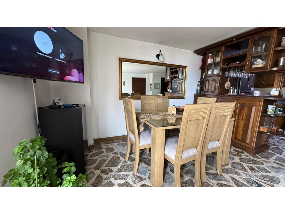 Apartamento en Venta, Calasanz parte plana en Medellín — foto 2