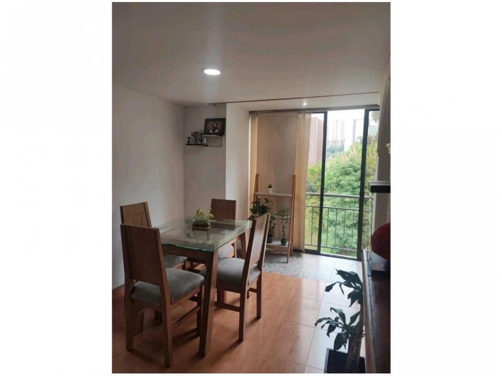 Apartamento en Venta, Guayabal en Medellín