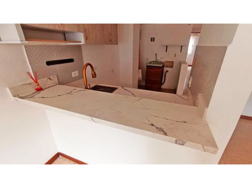 Apartamento en Venta, La Castellana en Medellín