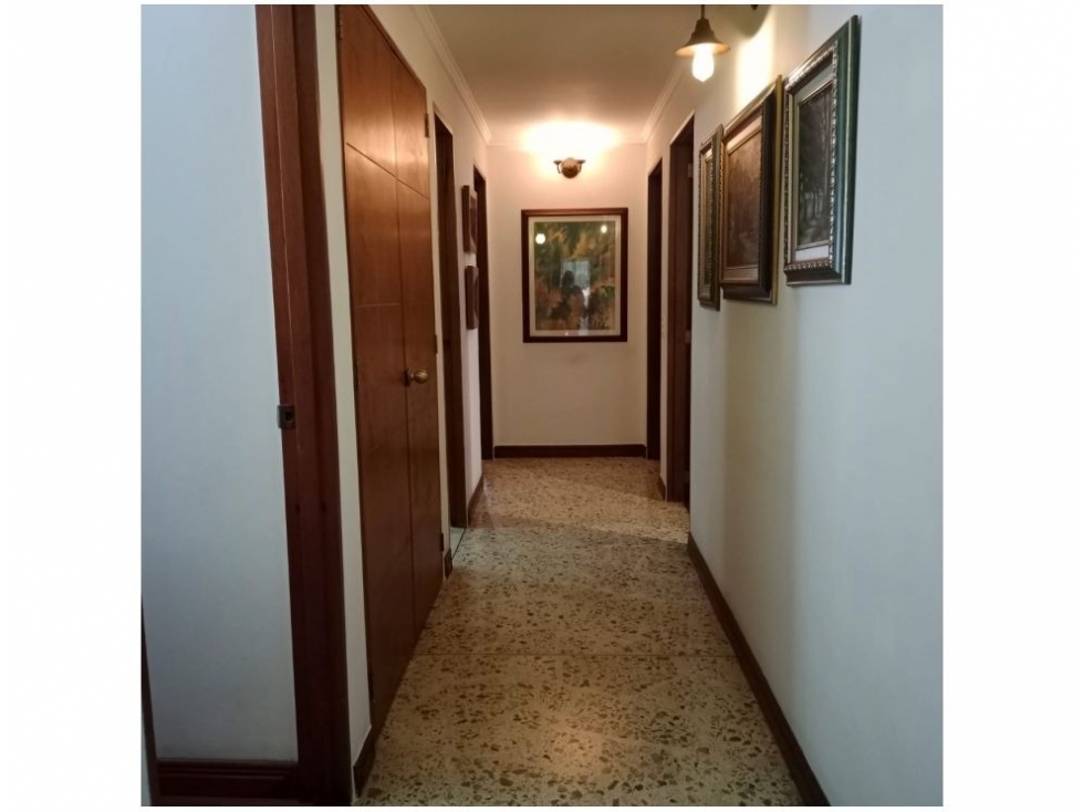 Apartamento en Venta, Conquistadores en Medellín — foto 2