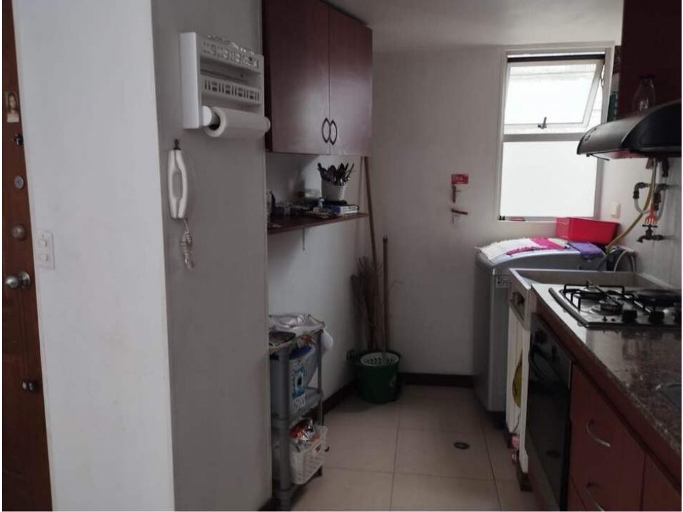 Apartamento en Venta, La Floresta en Medellín — foto 2