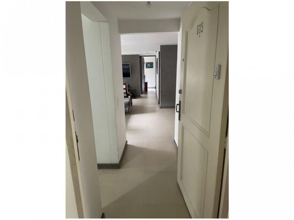 Apartamento en Venta, Laureles en Medellín — foto 3