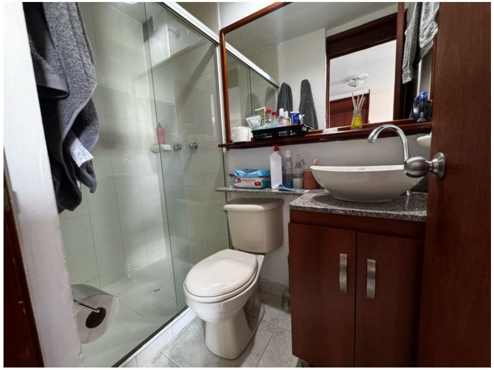 Apartamento en Venta, Loma de los Bernal en Medellín — foto 2