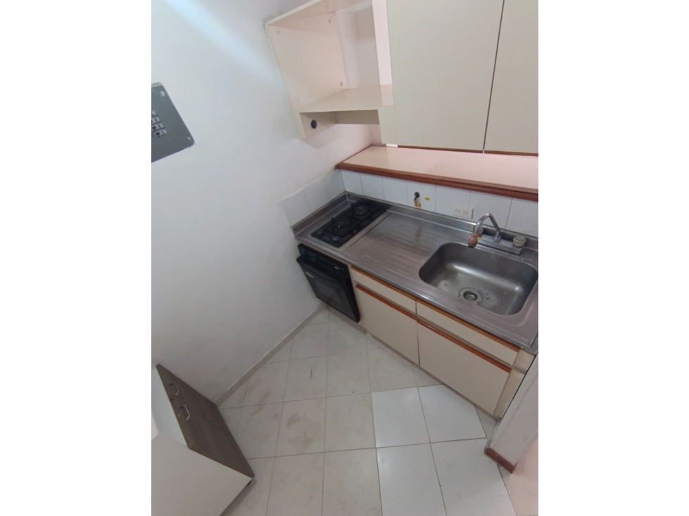 Apartamento en Venta, Boston en Medellín — foto 3