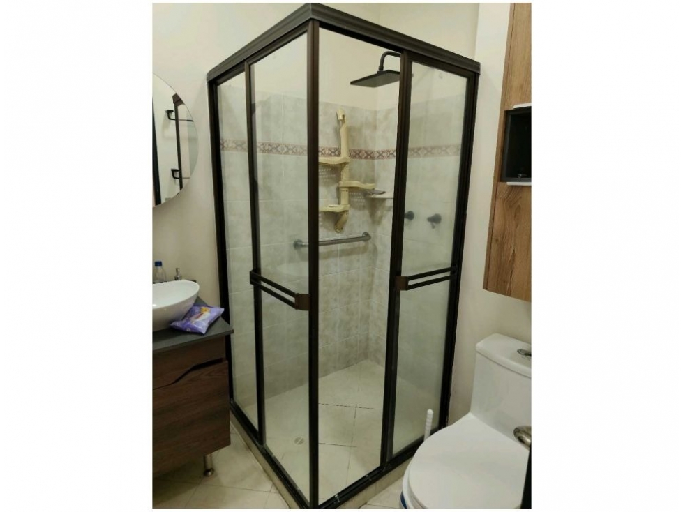 Apartamento en Venta, La Castellana en Medellín — foto 3