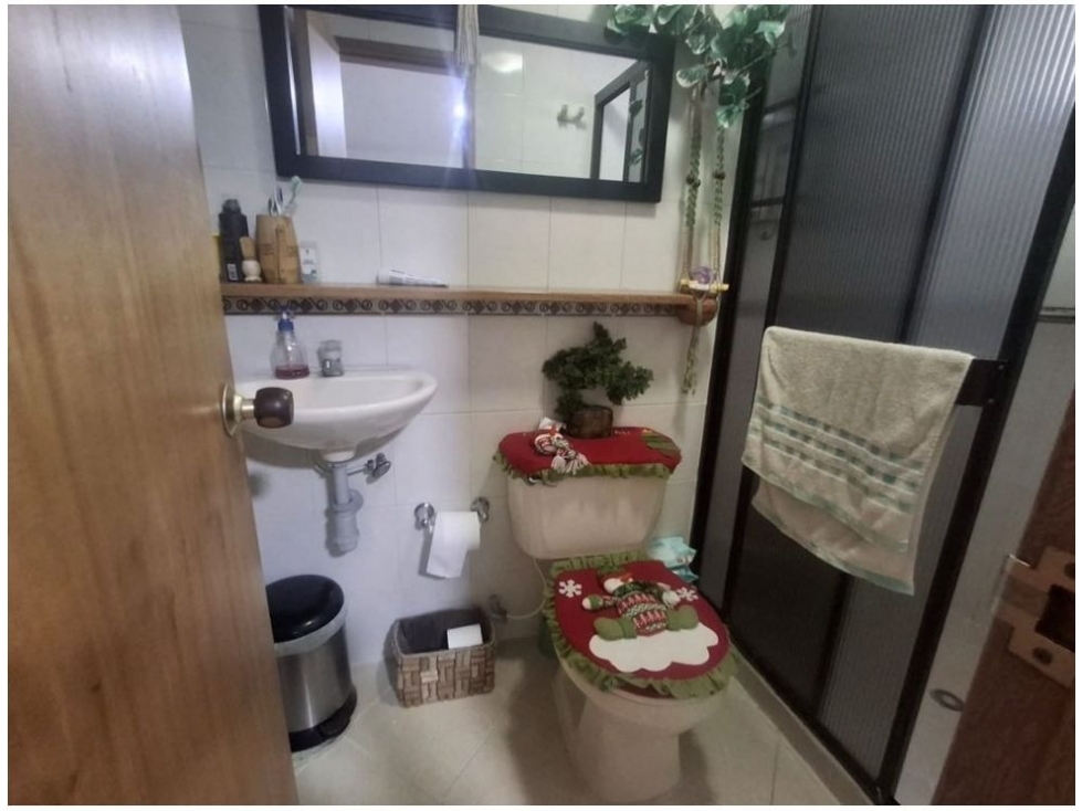 Apartamento en Venta, Belén la Palma en Medellín — foto 3