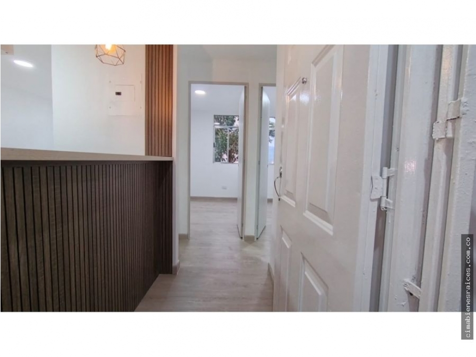 Apartamento en Venta, Robledo en Medellín — foto 2