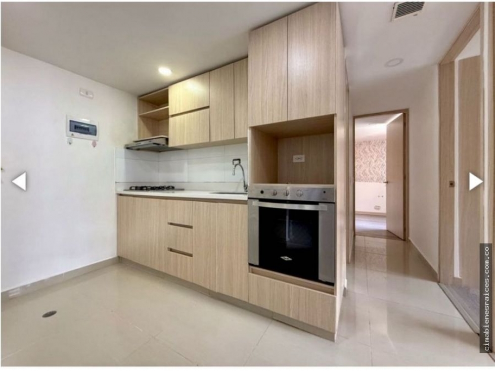 Apartamento en Venta, Robledo en Medellín