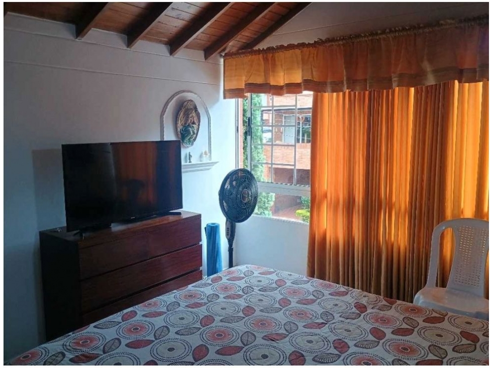 Casa en Venta, Belén la Mota en Medellín — foto 2