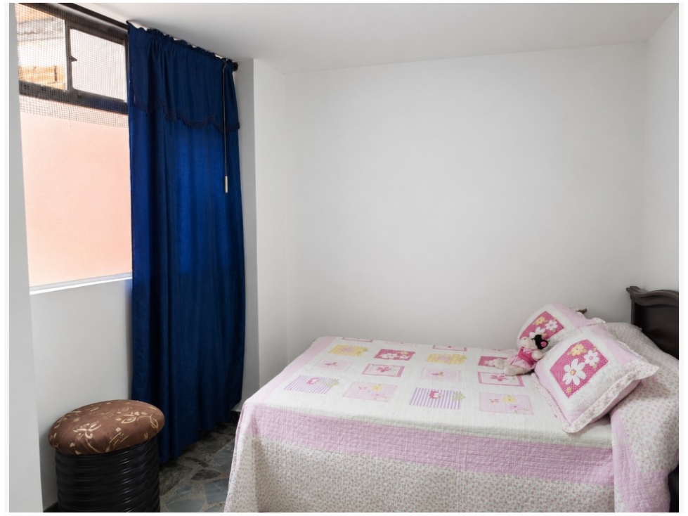 Apartamento en Venta, Calasanz en Medellín — foto 3