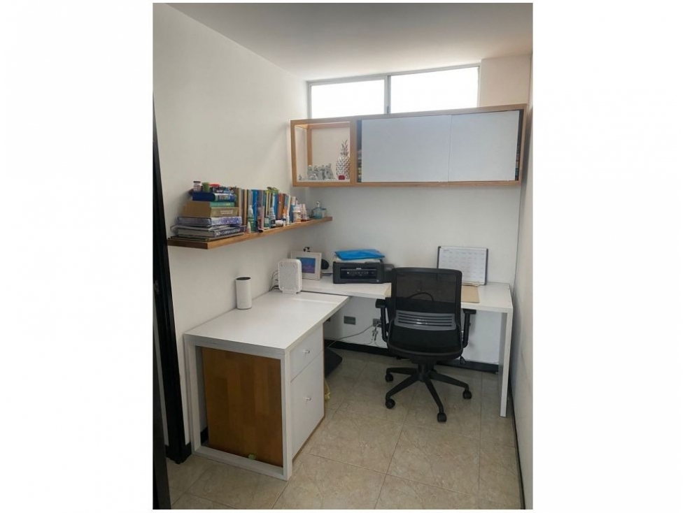 Apartamento en Venta, Loma de los Bernal en Medellín