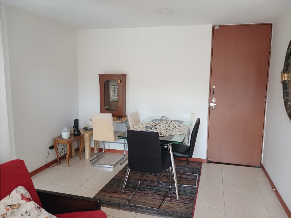 Apartamento en Venta, Robledo en Medellín — foto 4