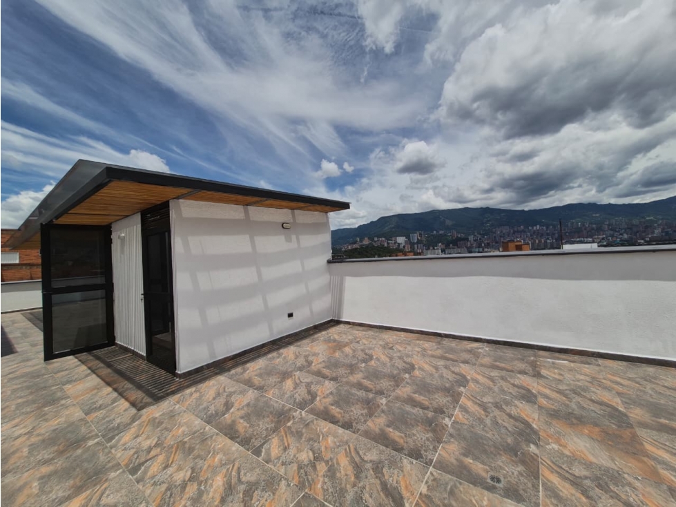 Penthouse en Venta, Laureles en Medellín — foto 5