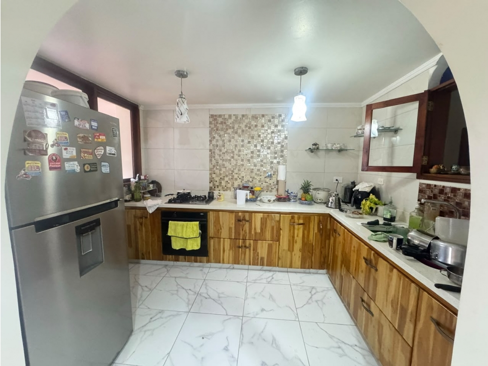 Casa unifamiliar en Venta, Pilarica en Medellín