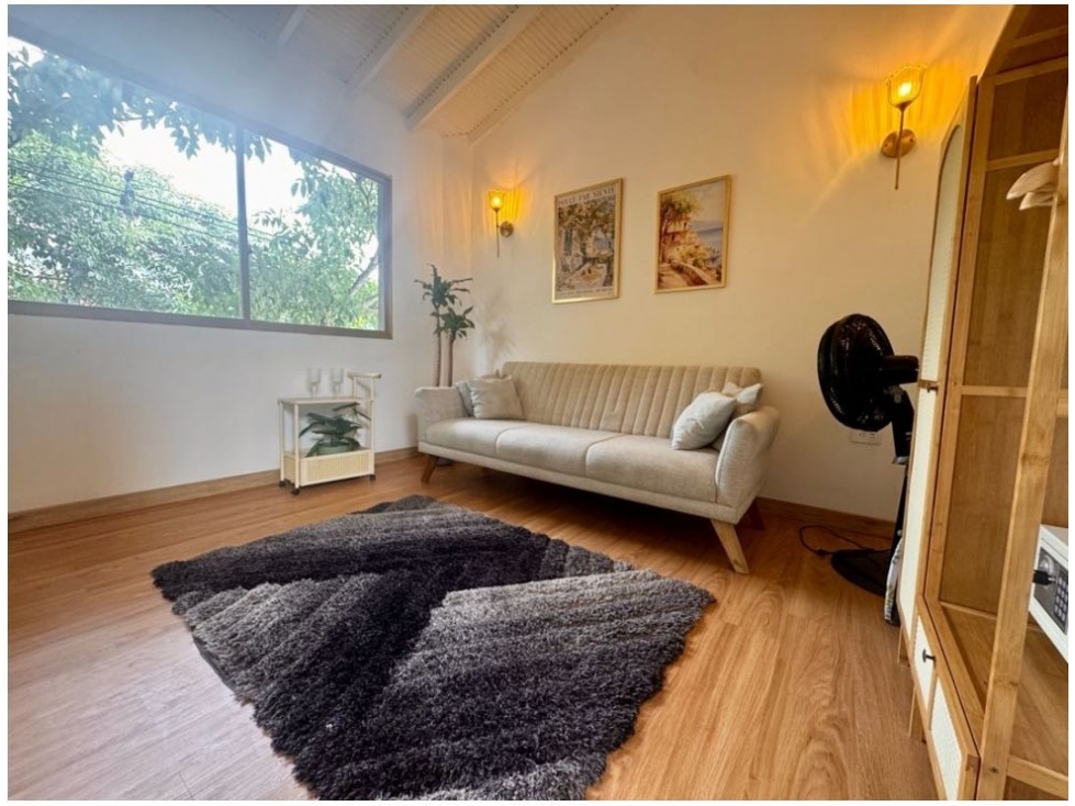 Casa en Venta, La Floresta en Medellín — foto 2