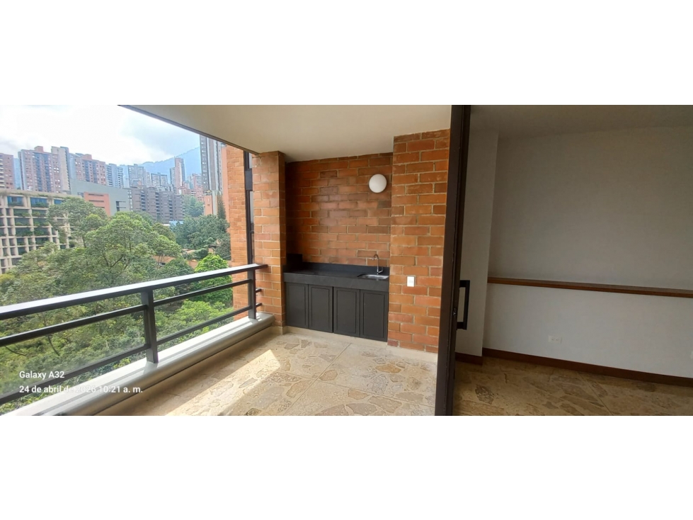 Apartamento en Venta, Poblado en Medellín — foto 3