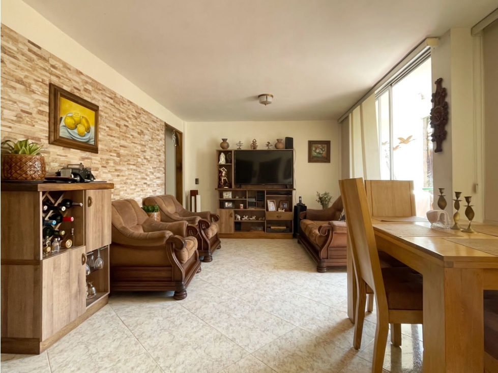 Apartamento en Venta, Calasanz parte baja en Medellín
