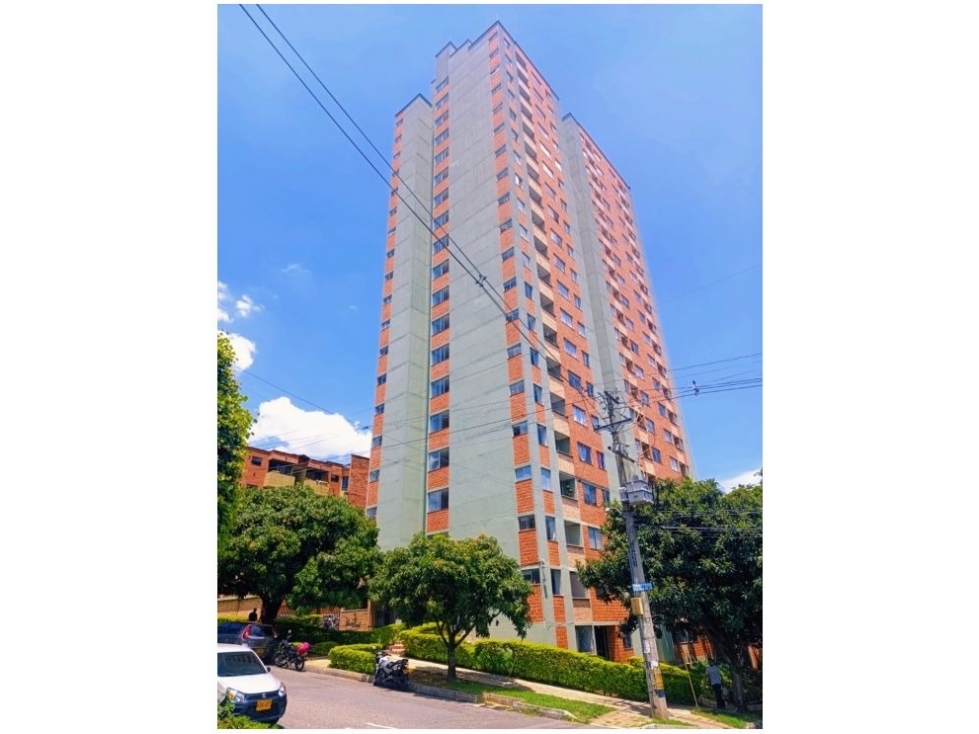 Apartamento en Venta, La America en Medellín