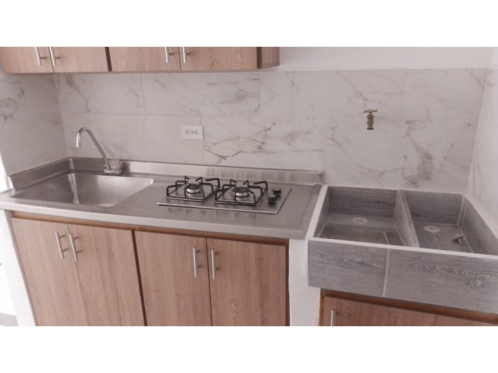 Apartaestudio en Venta, Almería en Medellín — foto 3