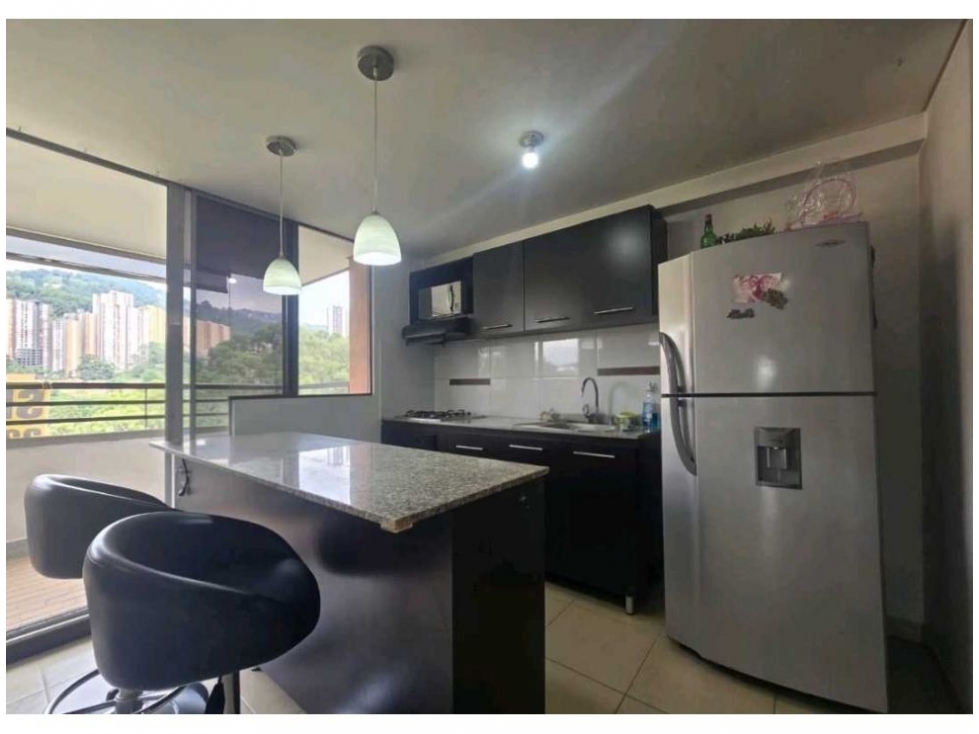 Apartamento en venta, Belén la Mota en Medellin